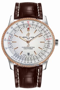 Replica u17326211g1p1 Breitling Navitimer 1 Automatic 41 Mens Watch